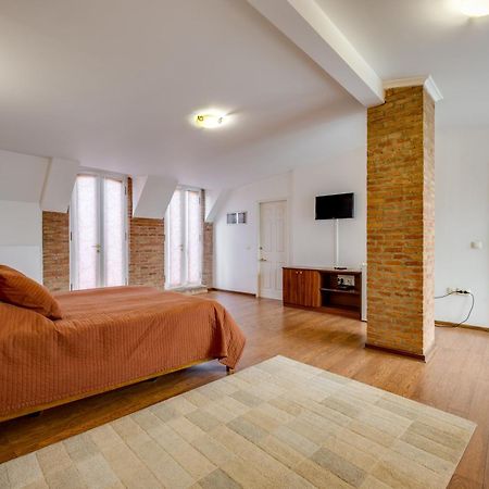 Boutique Hotel Tbilisi Ngoại thất bức ảnh