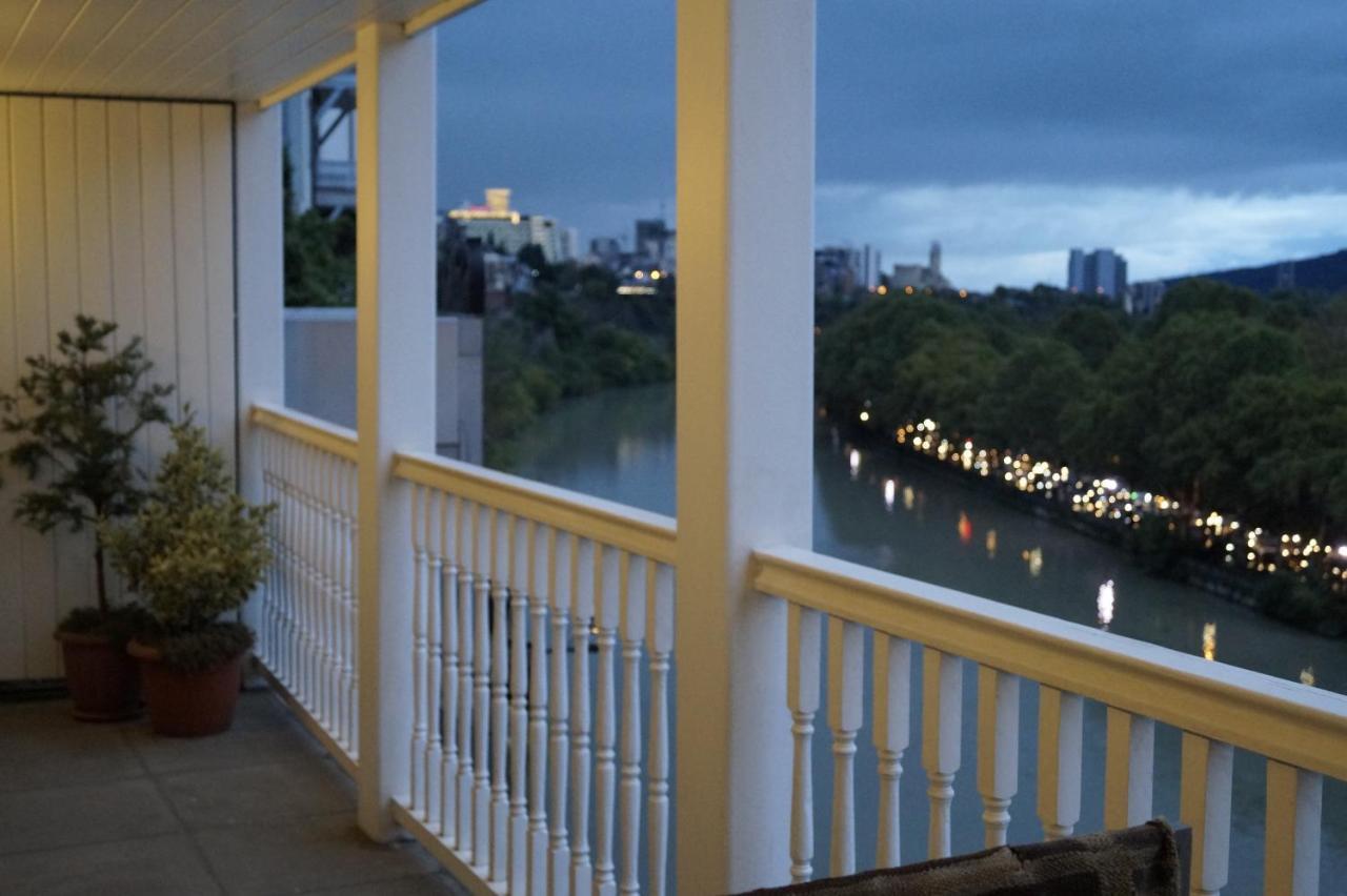 Boutique Hotel Tbilisi Ngoại thất bức ảnh