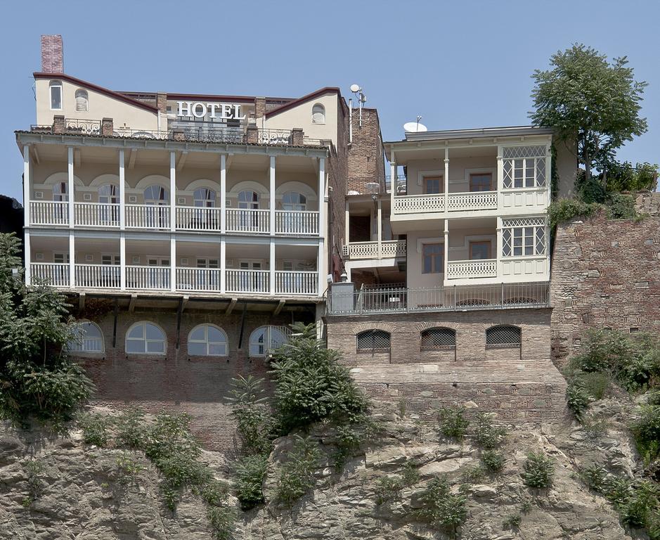 Boutique Hotel Tbilisi Ngoại thất bức ảnh