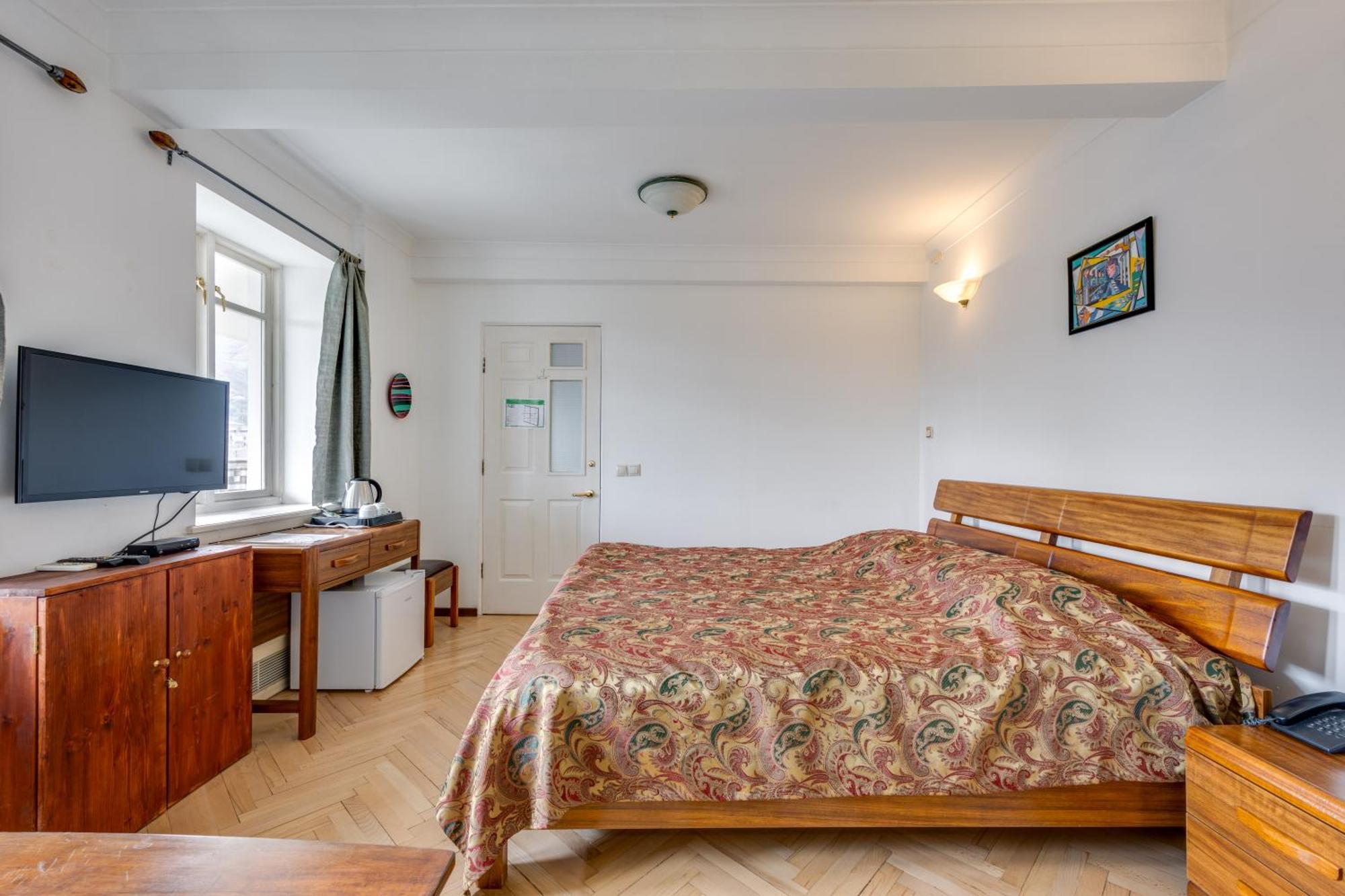 Boutique Hotel Tbilisi Ngoại thất bức ảnh