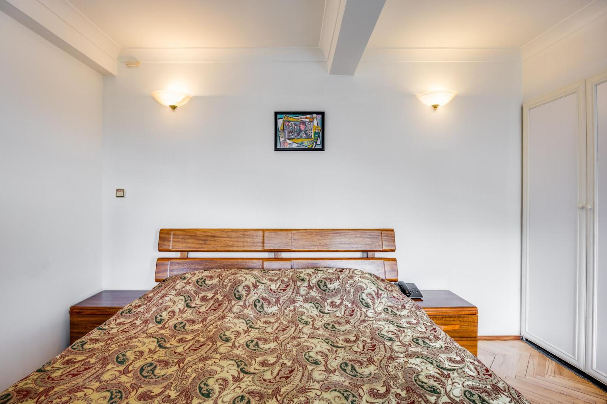 Boutique Hotel Tbilisi Ngoại thất bức ảnh
