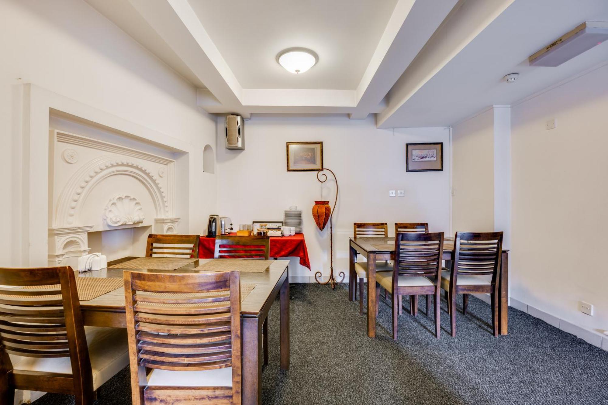 Boutique Hotel Tbilisi Ngoại thất bức ảnh