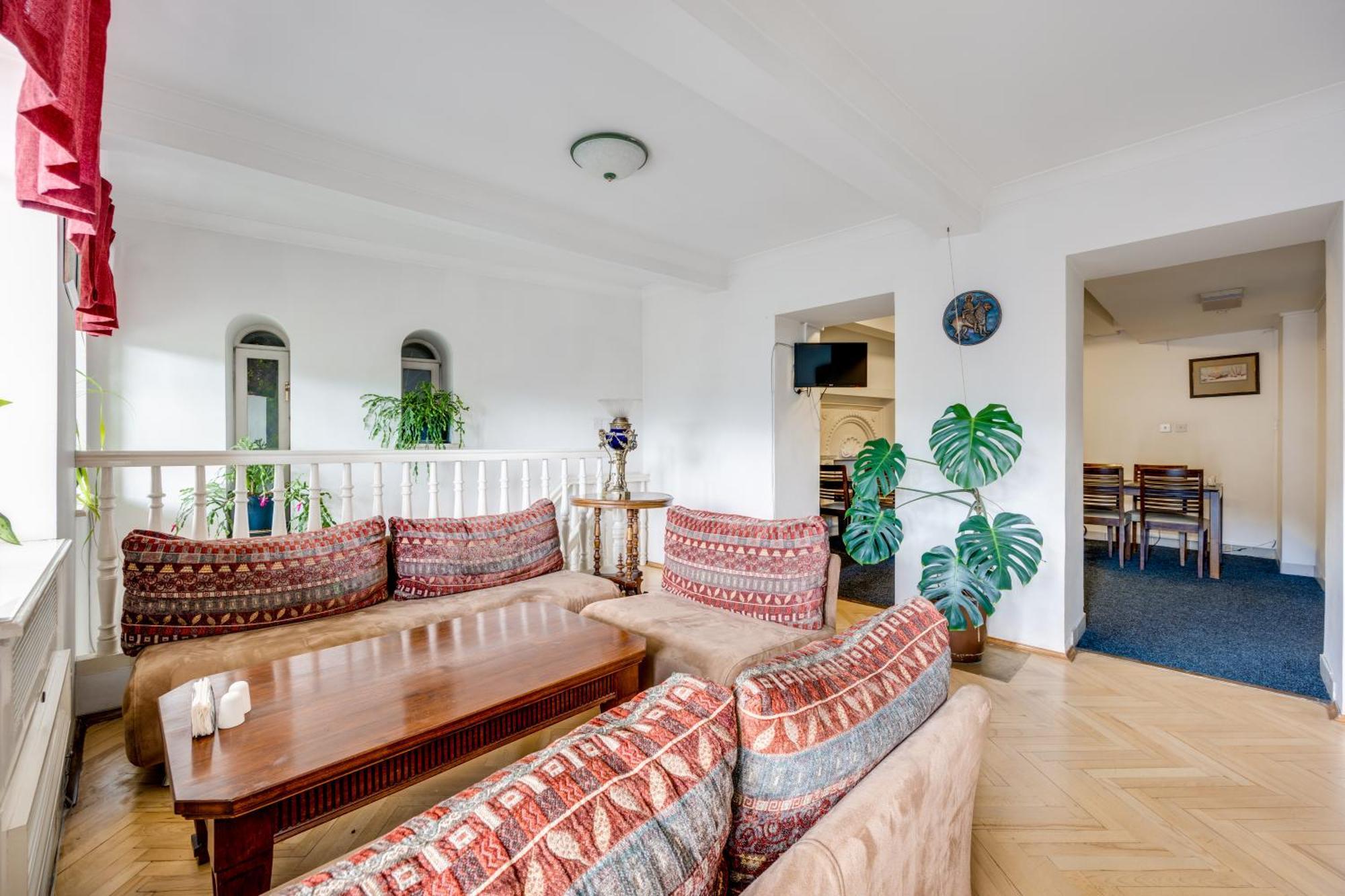 Boutique Hotel Tbilisi Ngoại thất bức ảnh