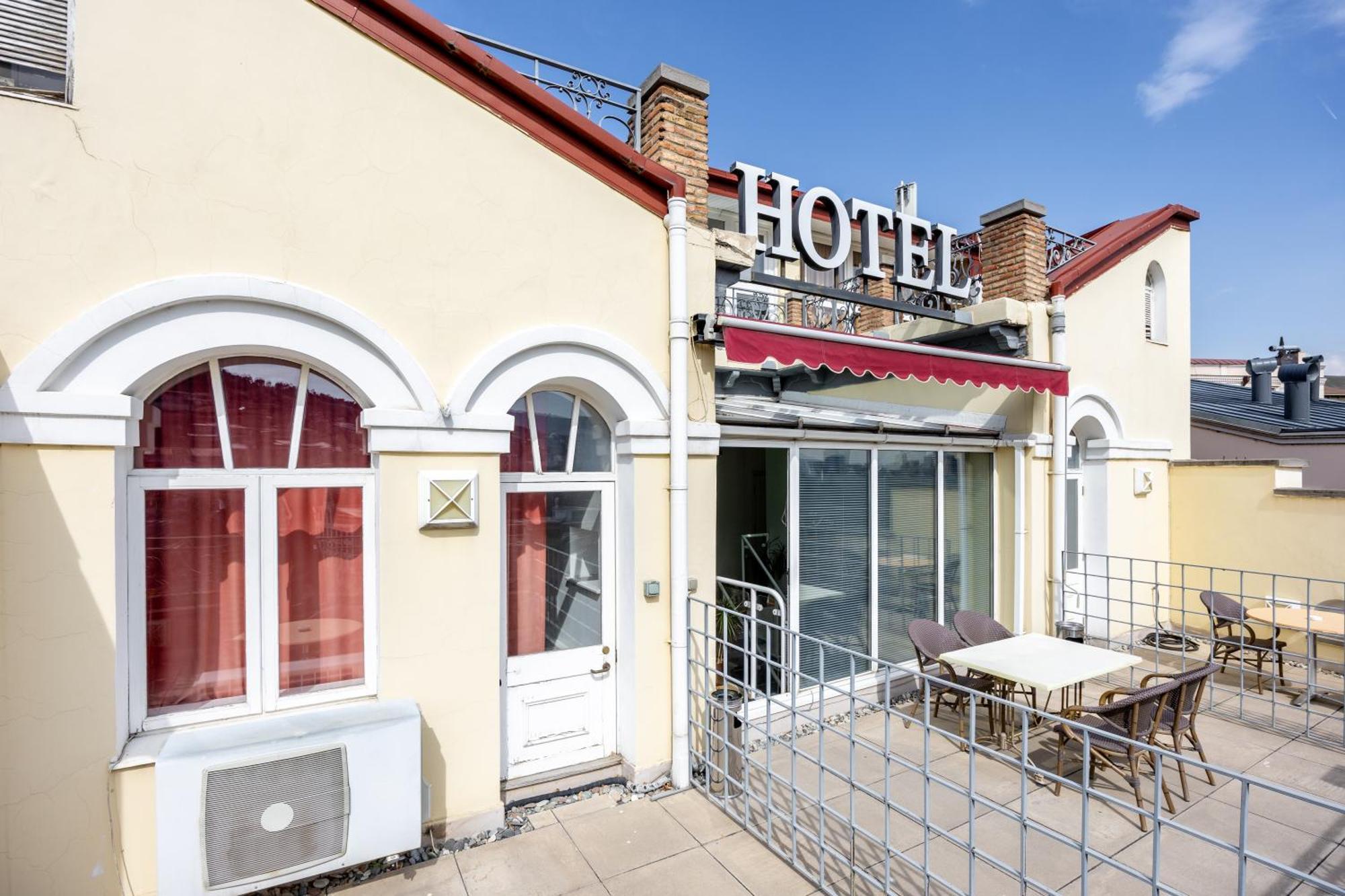 Boutique Hotel Tbilisi Ngoại thất bức ảnh