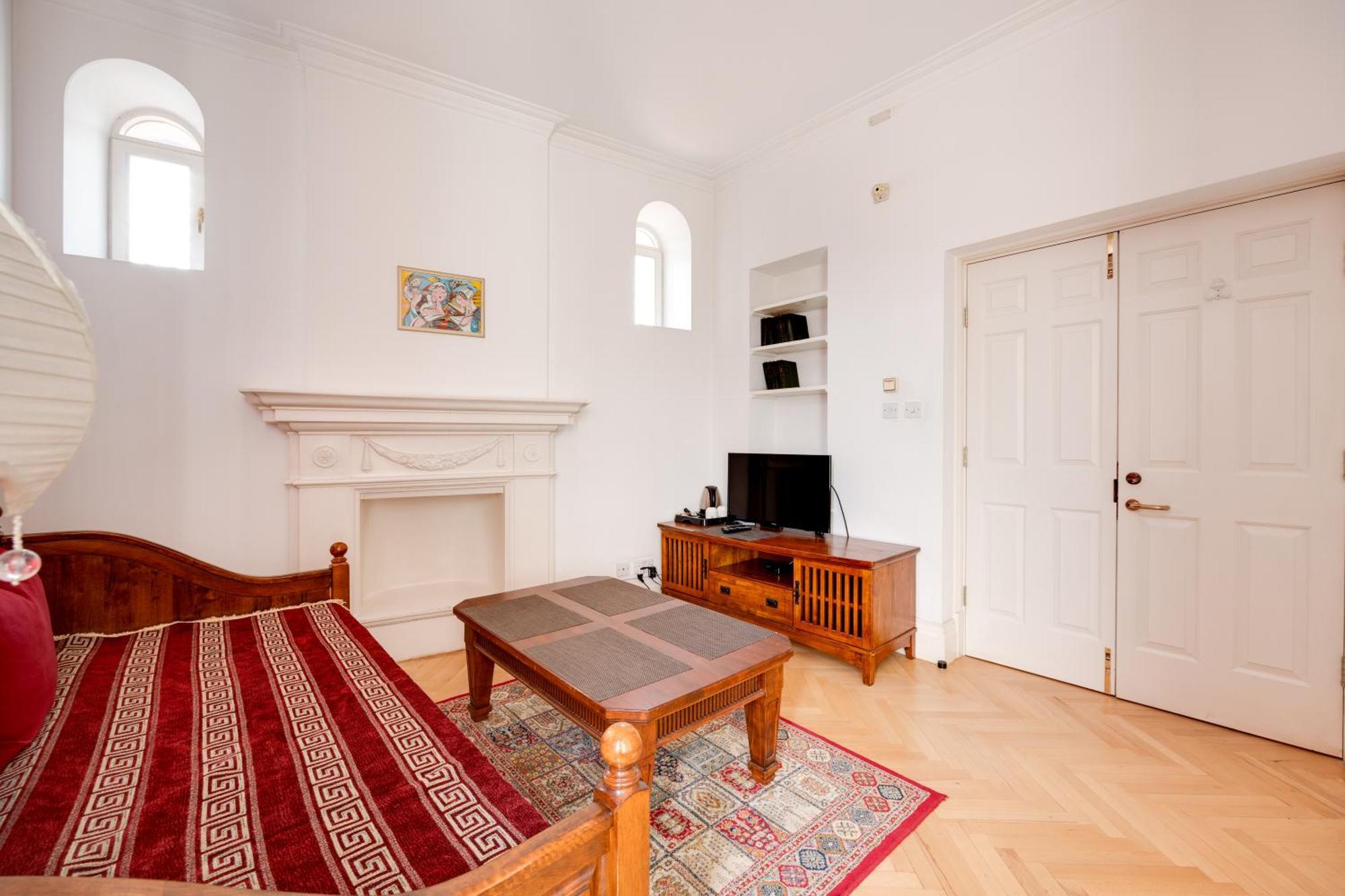 Boutique Hotel Tbilisi Ngoại thất bức ảnh