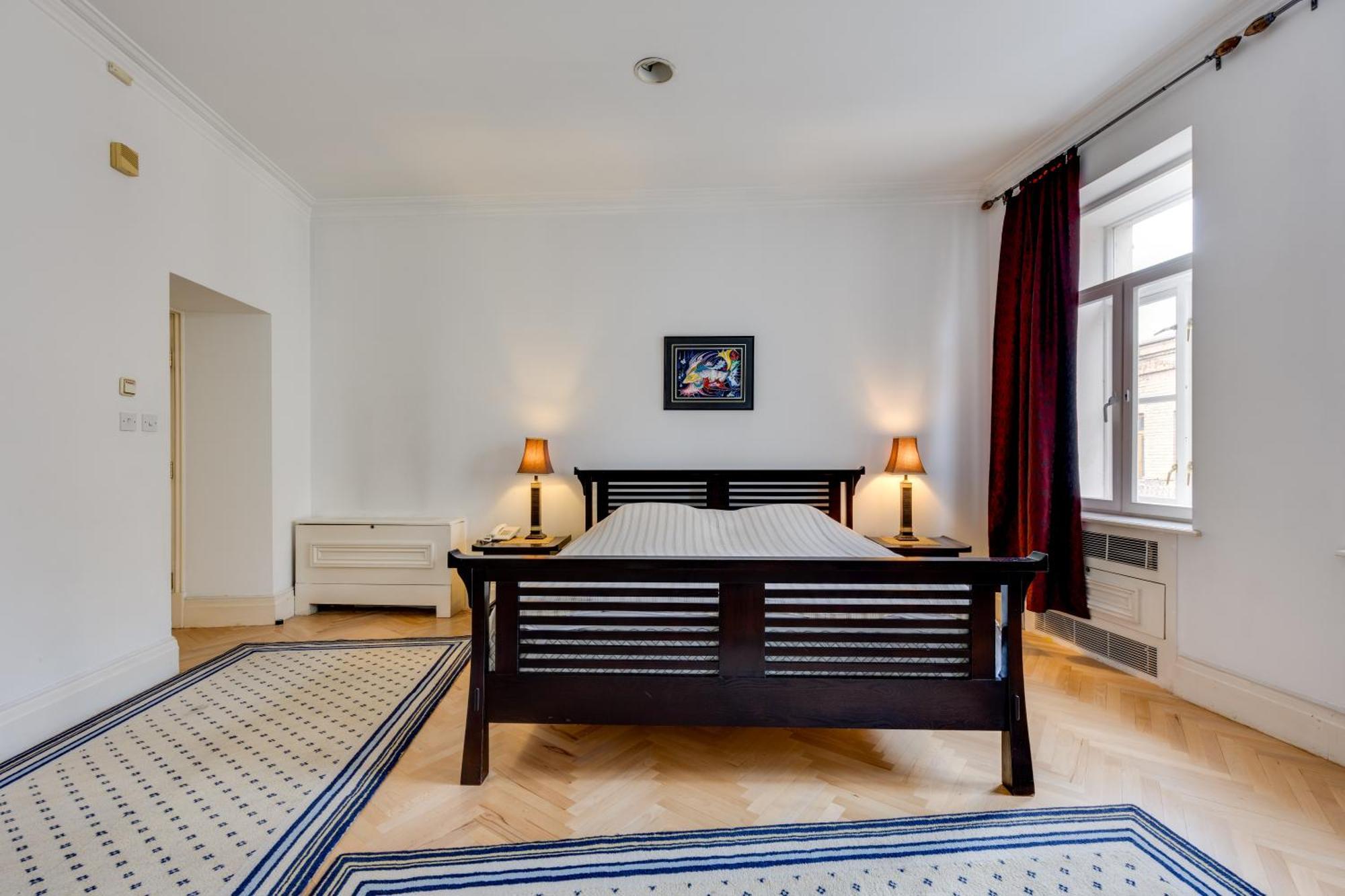 Boutique Hotel Tbilisi Ngoại thất bức ảnh