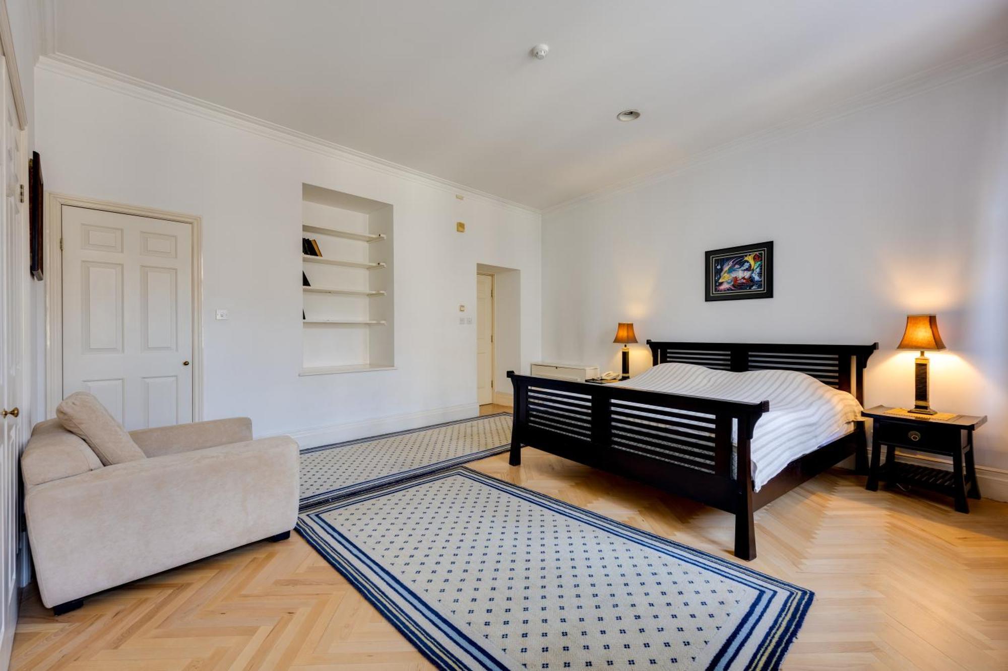 Boutique Hotel Tbilisi Ngoại thất bức ảnh