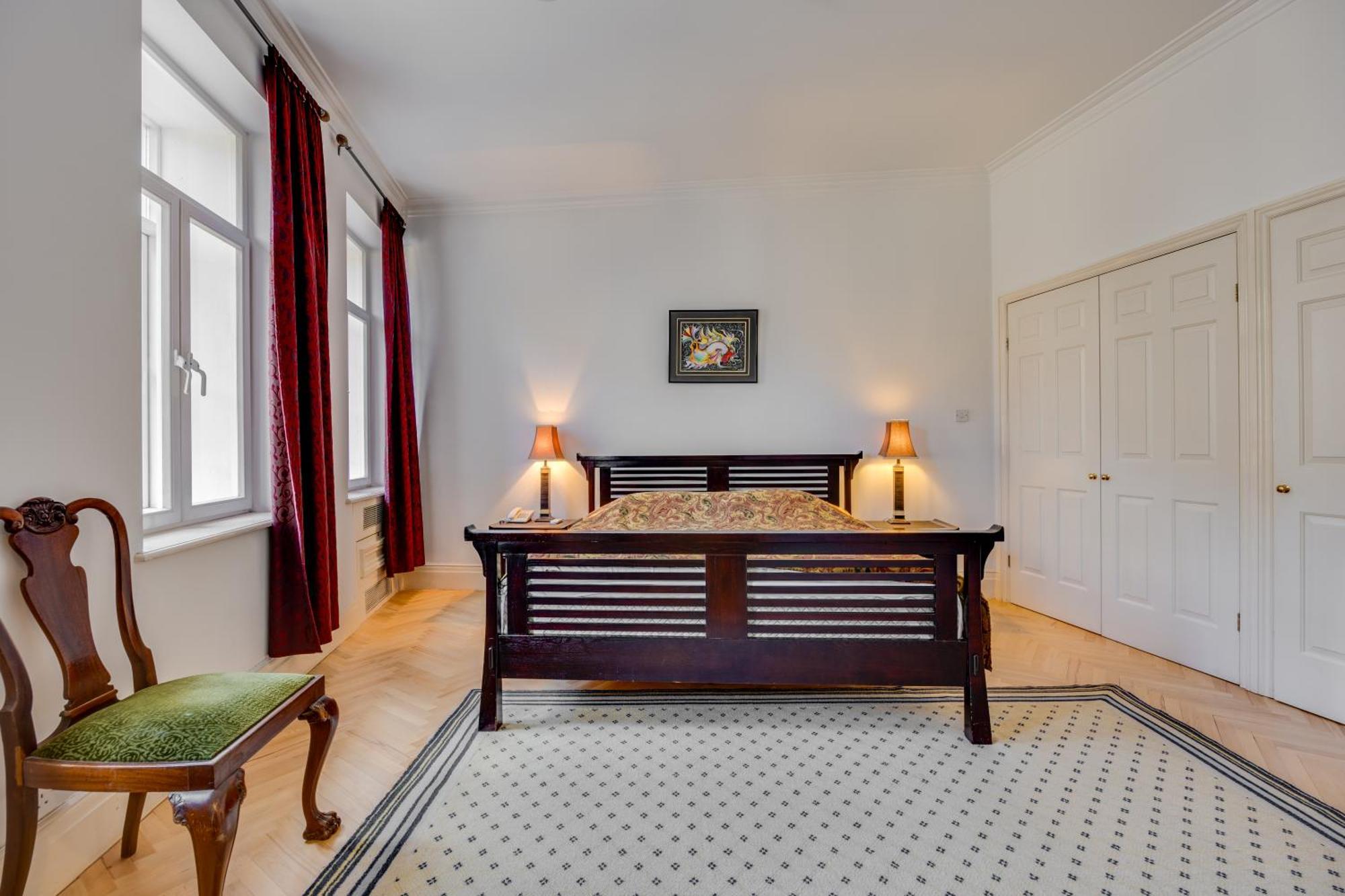 Boutique Hotel Tbilisi Ngoại thất bức ảnh