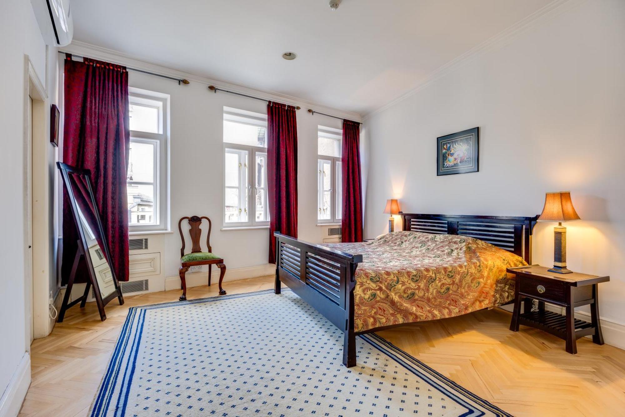 Boutique Hotel Tbilisi Ngoại thất bức ảnh