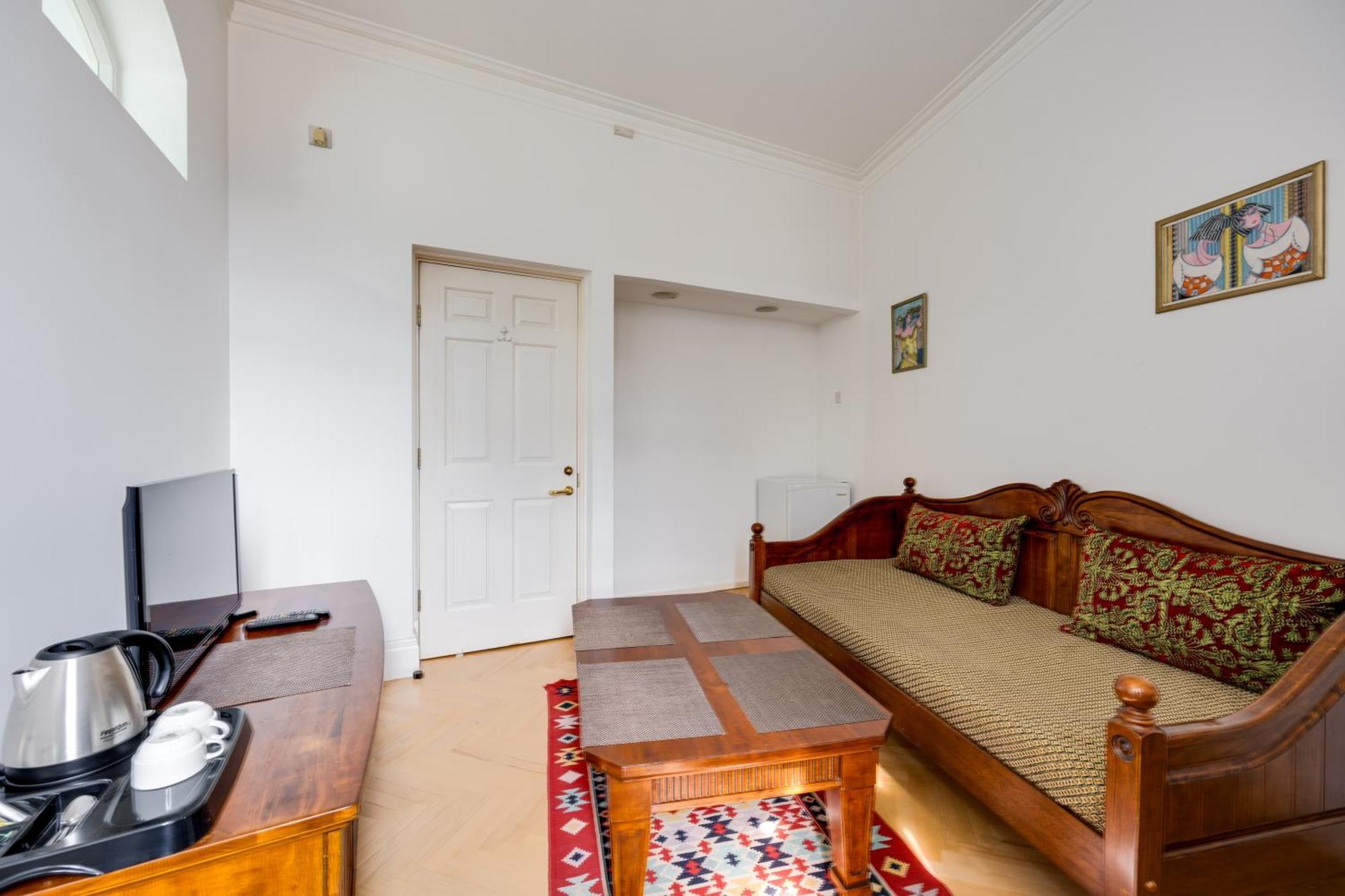 Boutique Hotel Tbilisi Ngoại thất bức ảnh