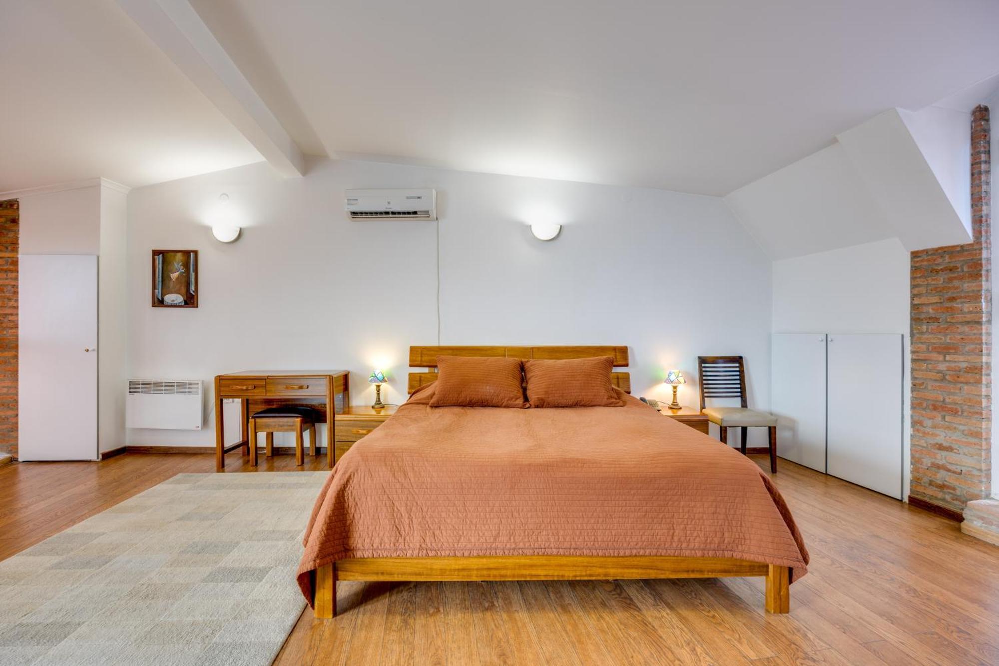 Boutique Hotel Tbilisi Ngoại thất bức ảnh