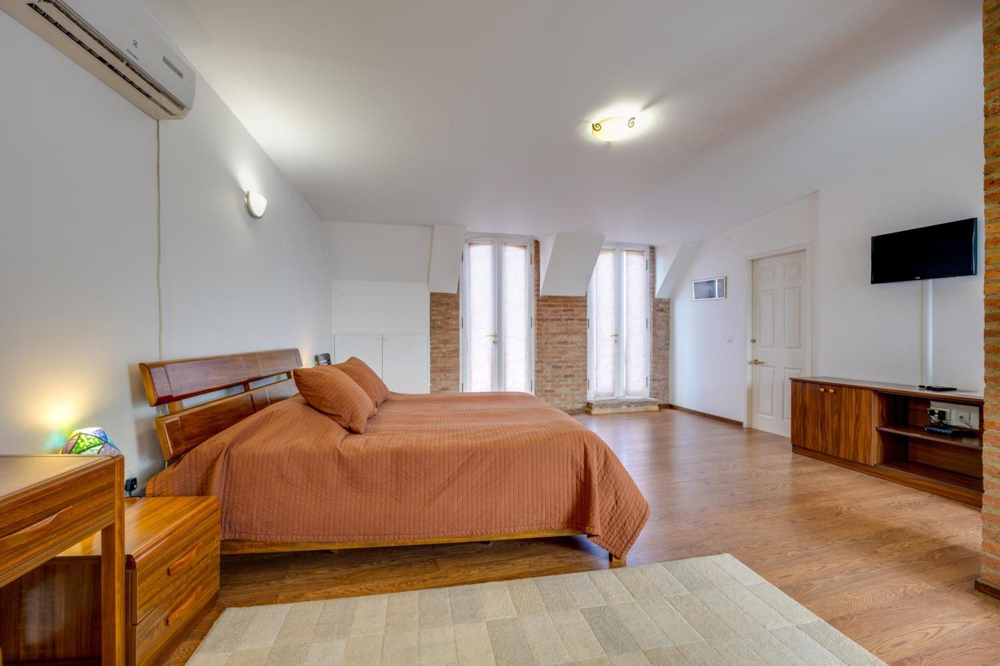 Boutique Hotel Tbilisi Ngoại thất bức ảnh