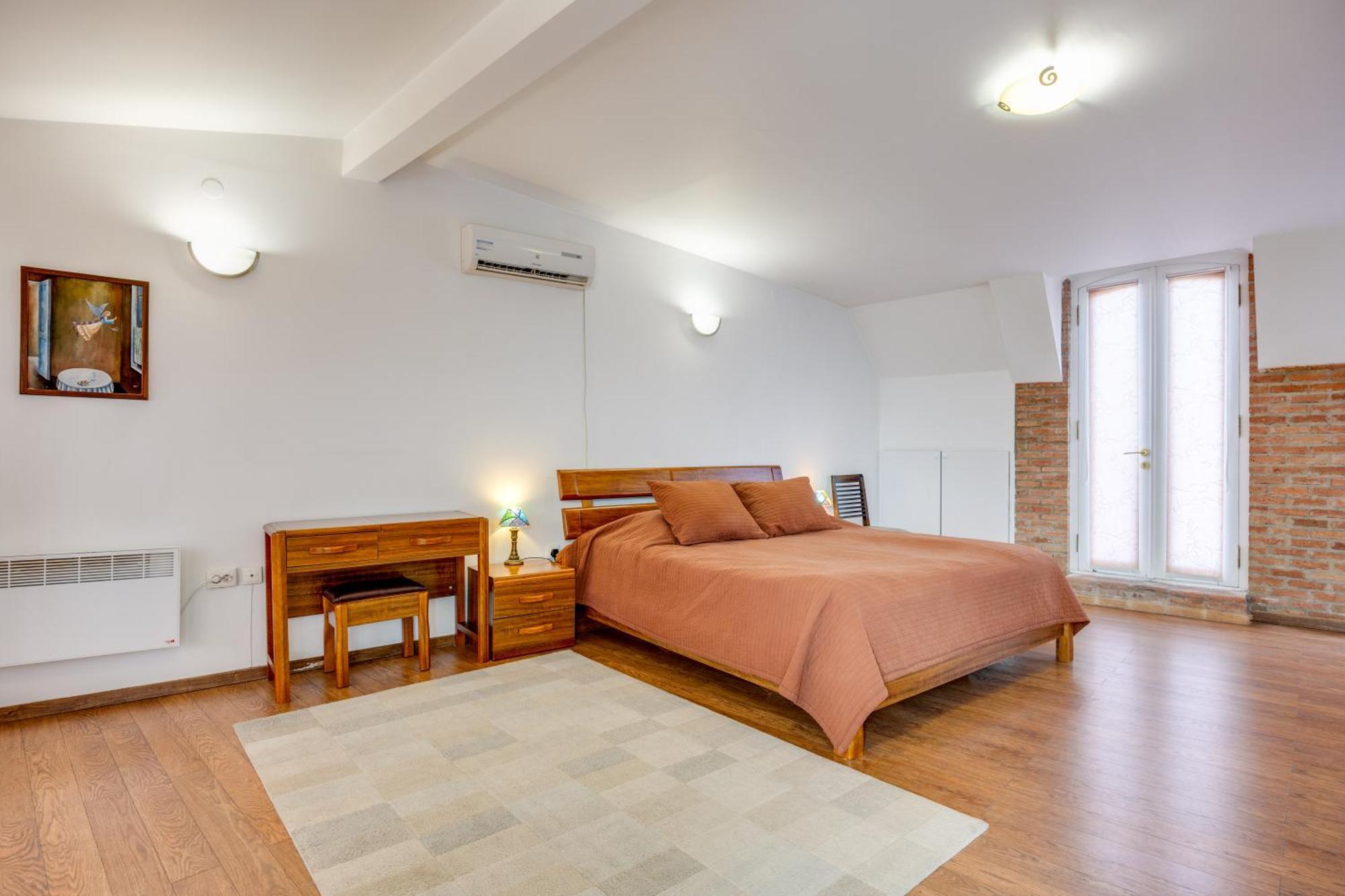 Boutique Hotel Tbilisi Ngoại thất bức ảnh
