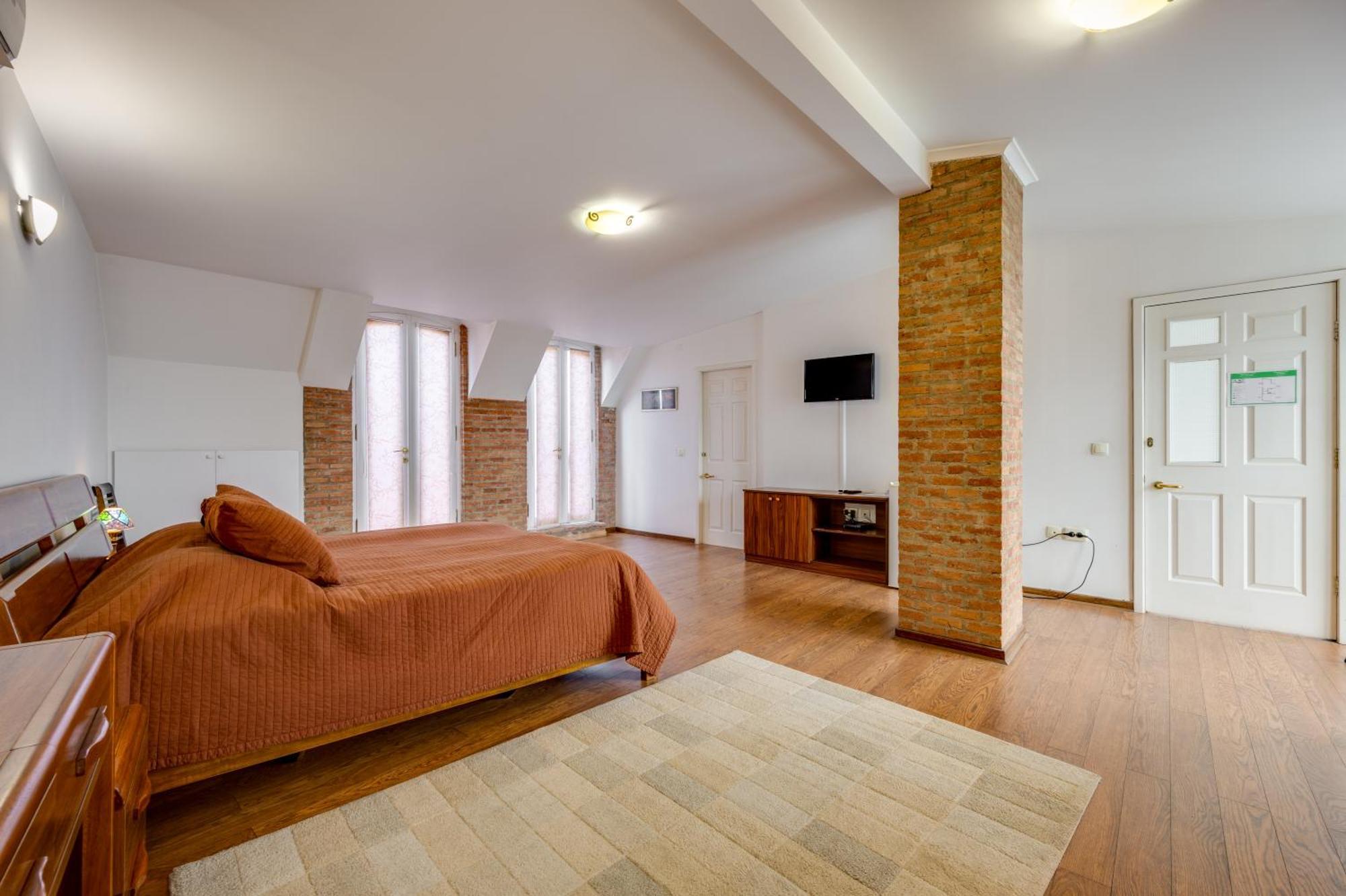 Boutique Hotel Tbilisi Ngoại thất bức ảnh