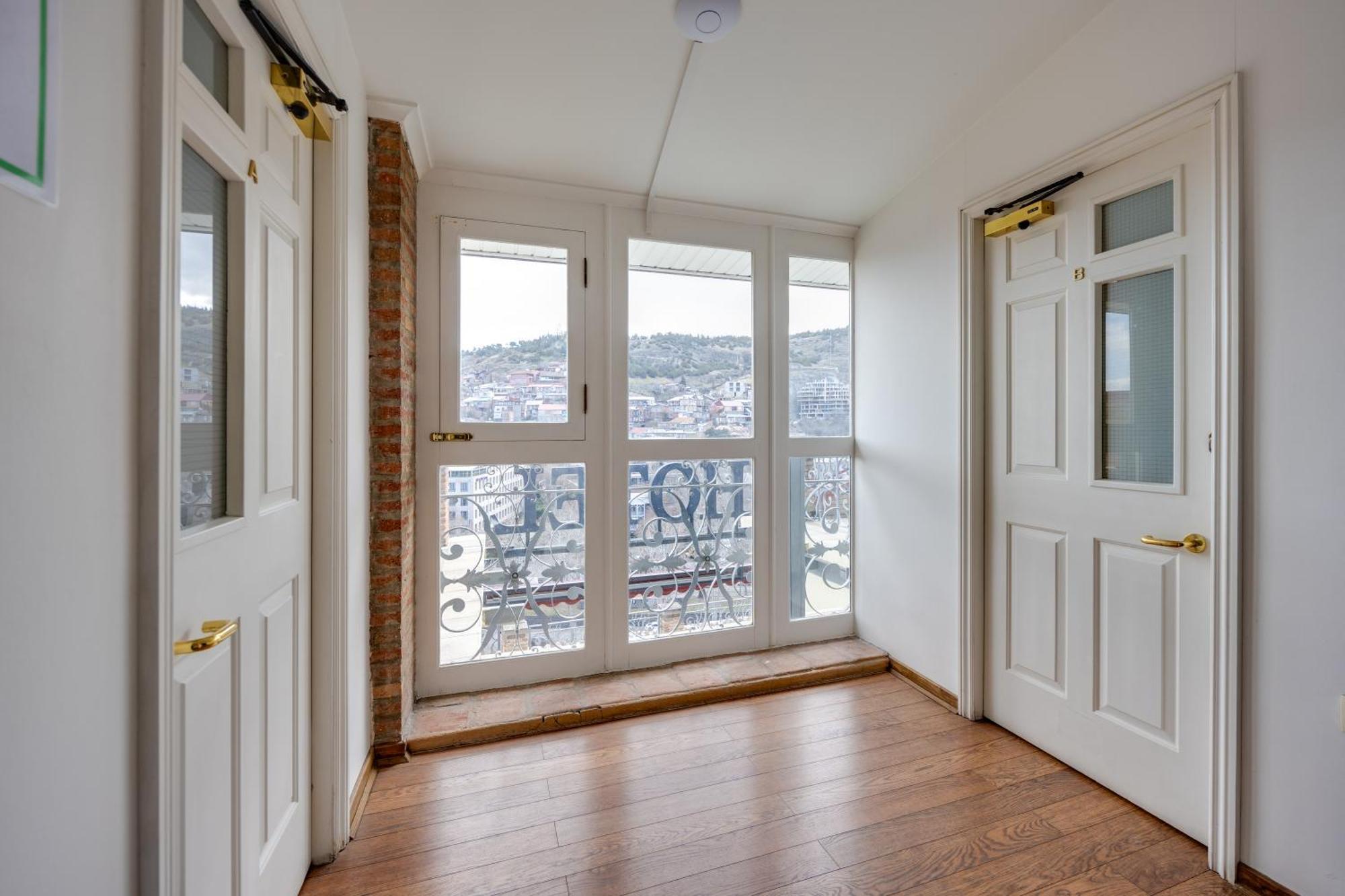 Boutique Hotel Tbilisi Ngoại thất bức ảnh
