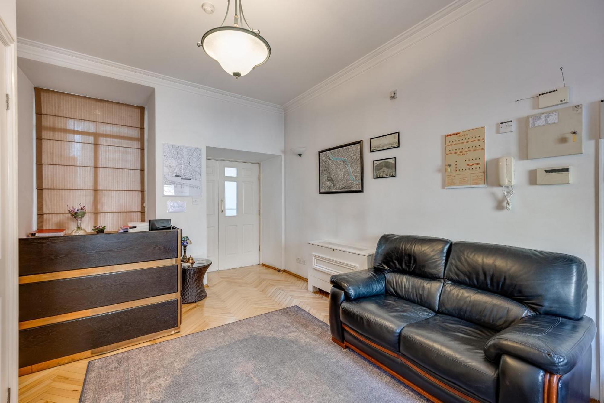 Boutique Hotel Tbilisi Ngoại thất bức ảnh