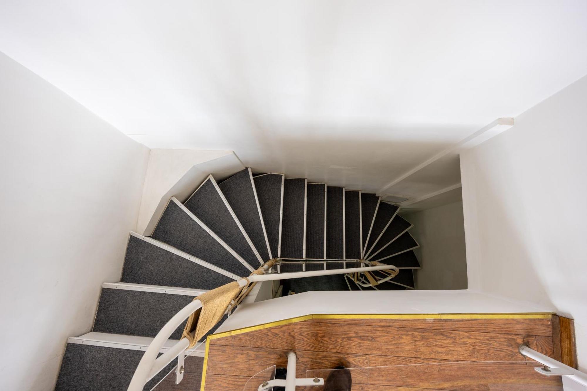 Boutique Hotel Tbilisi Ngoại thất bức ảnh
