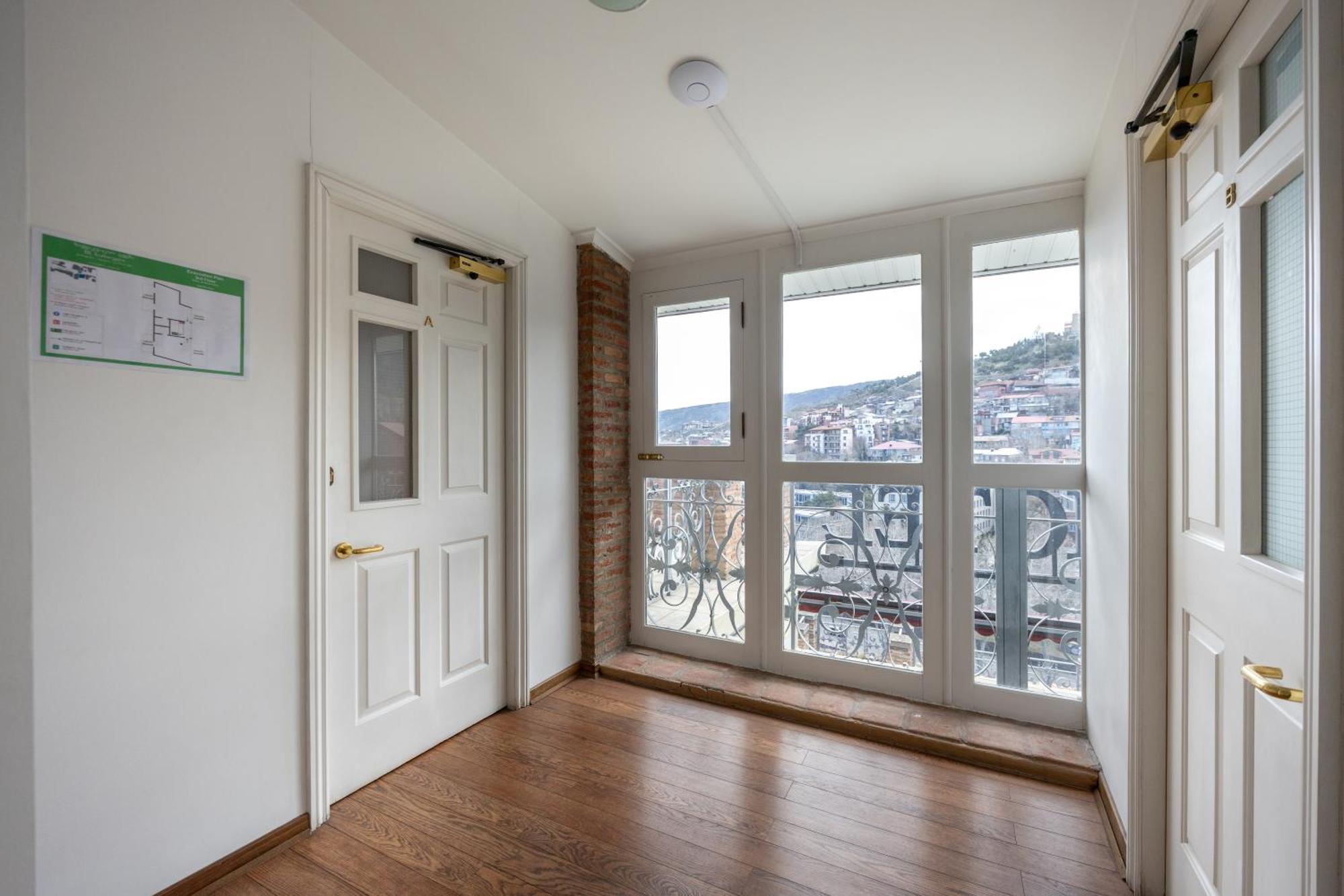 Boutique Hotel Tbilisi Ngoại thất bức ảnh