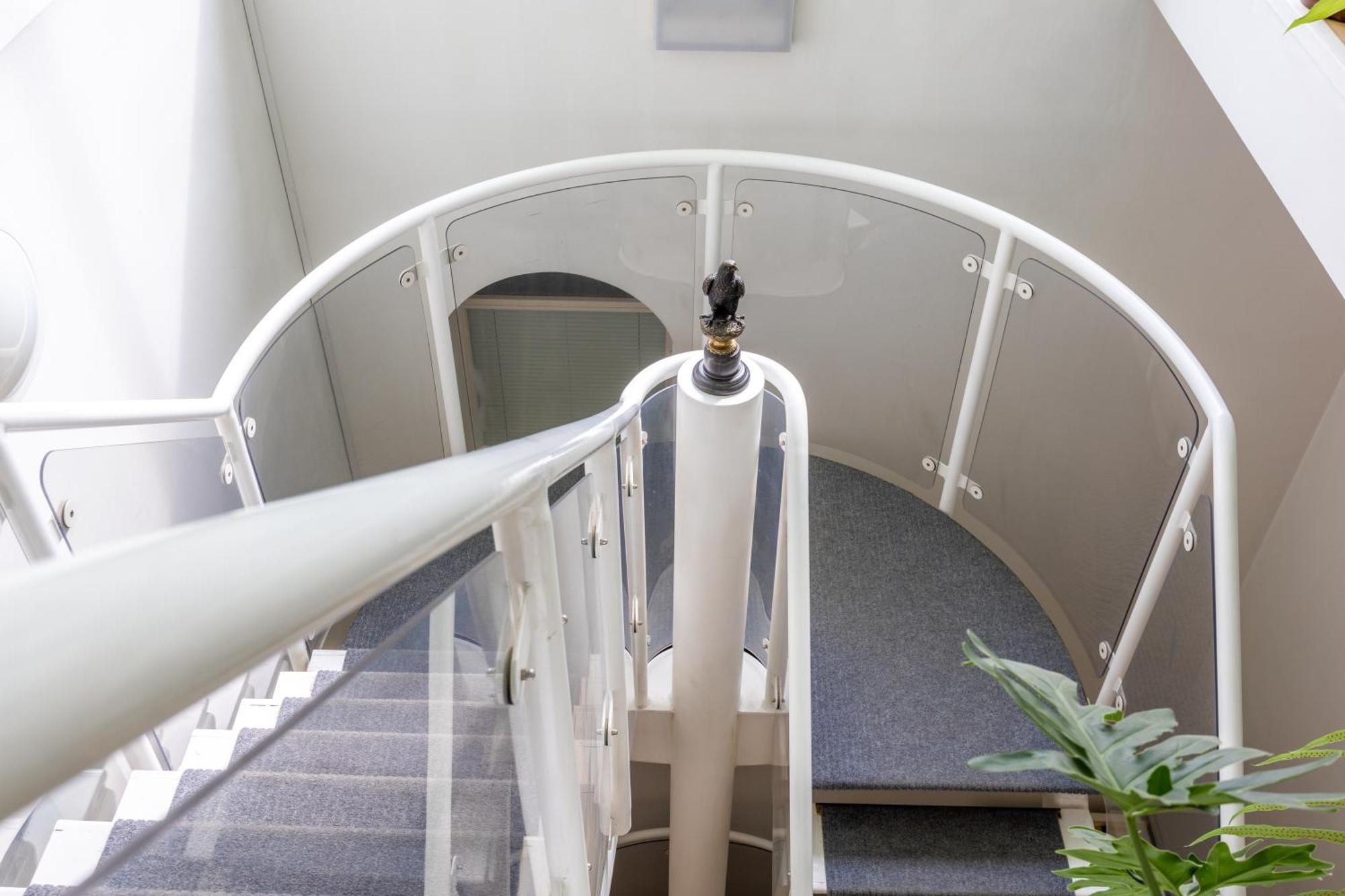Boutique Hotel Tbilisi Ngoại thất bức ảnh