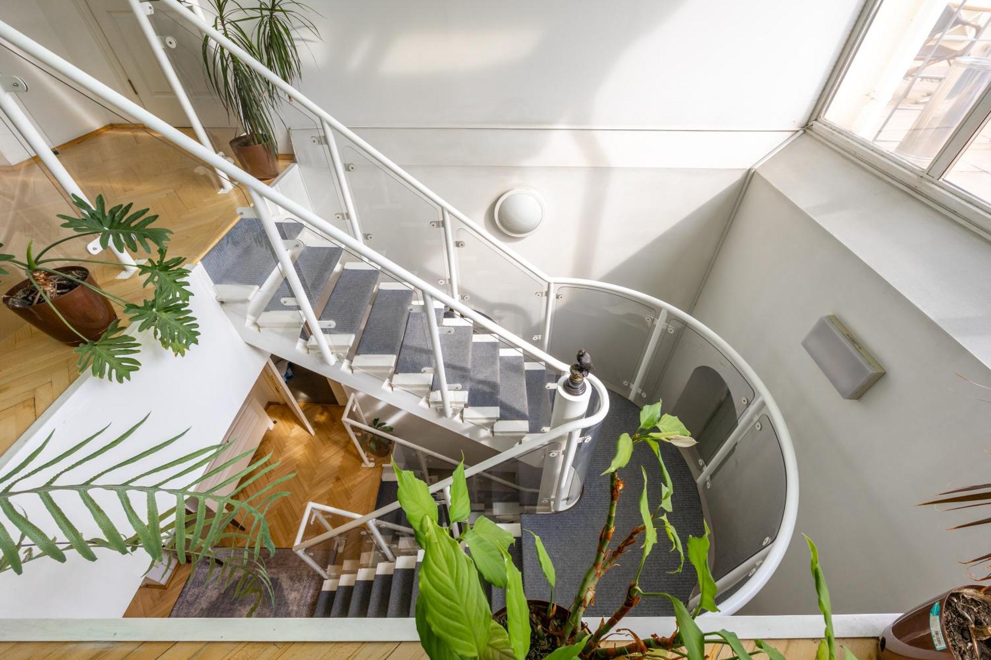 Boutique Hotel Tbilisi Ngoại thất bức ảnh