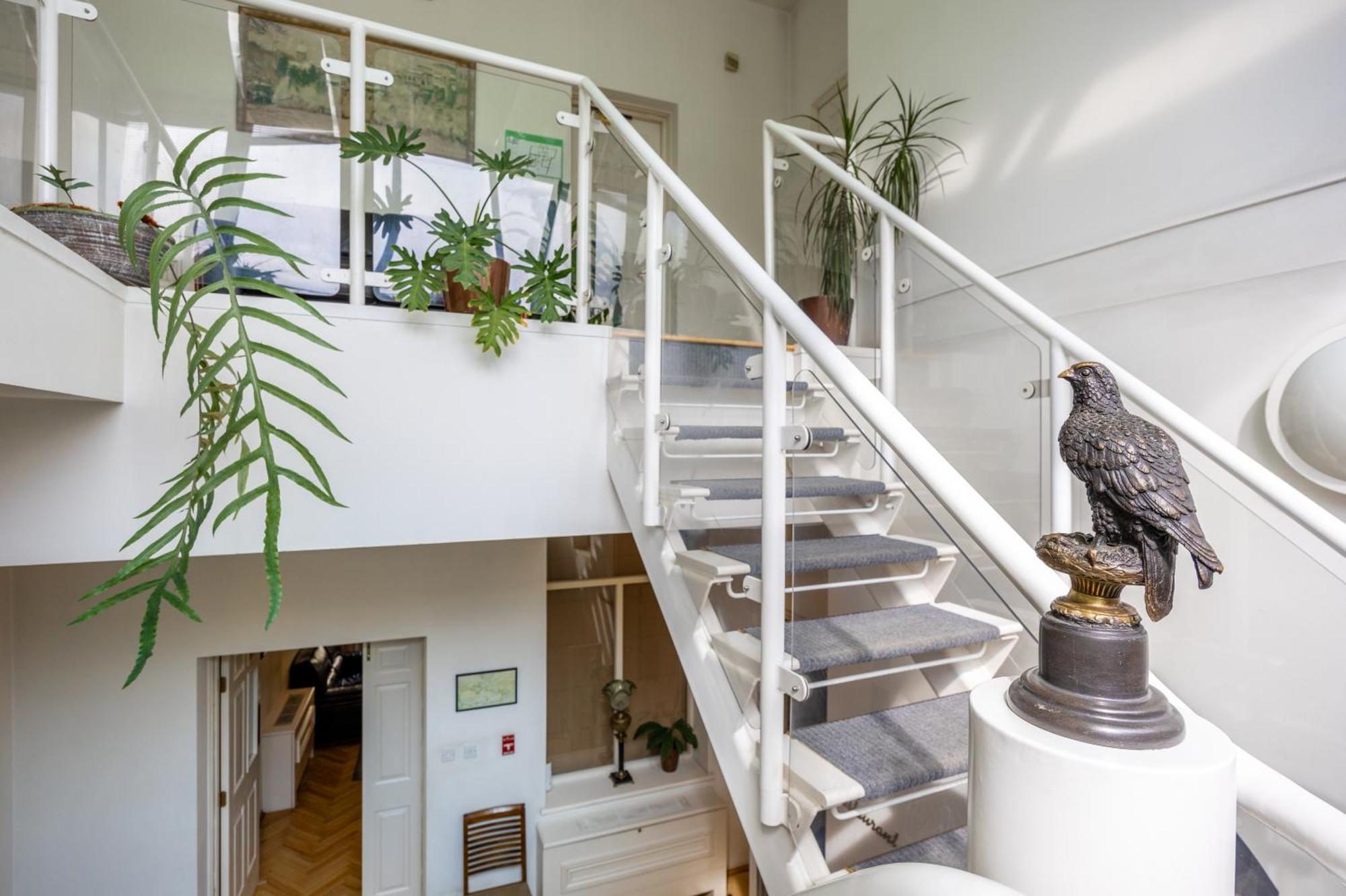 Boutique Hotel Tbilisi Ngoại thất bức ảnh