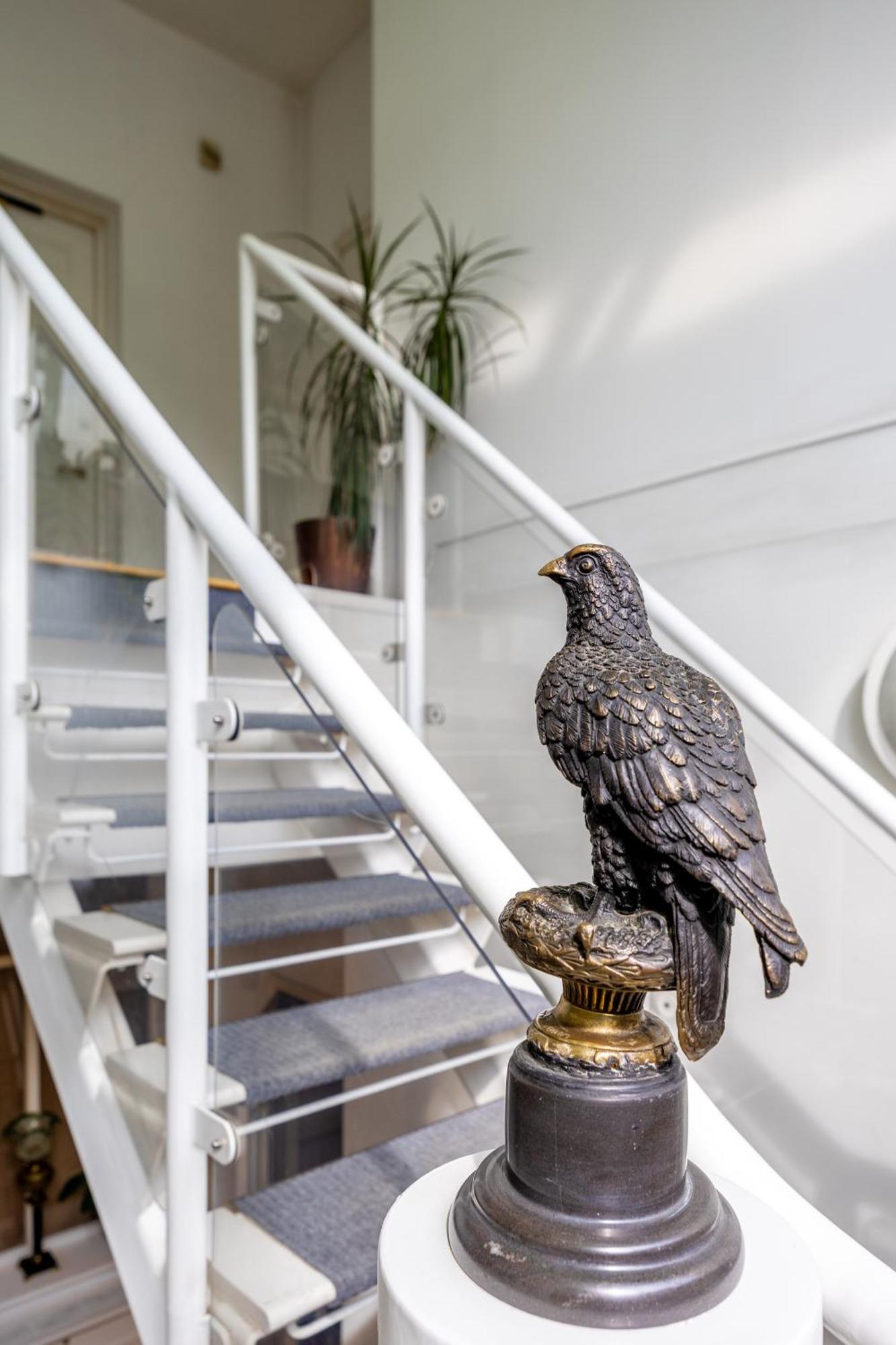 Boutique Hotel Tbilisi Ngoại thất bức ảnh