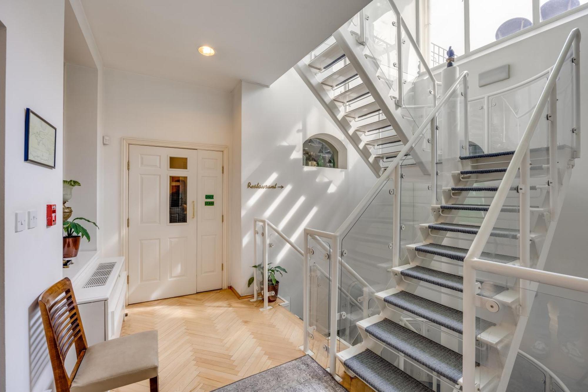 Boutique Hotel Tbilisi Ngoại thất bức ảnh