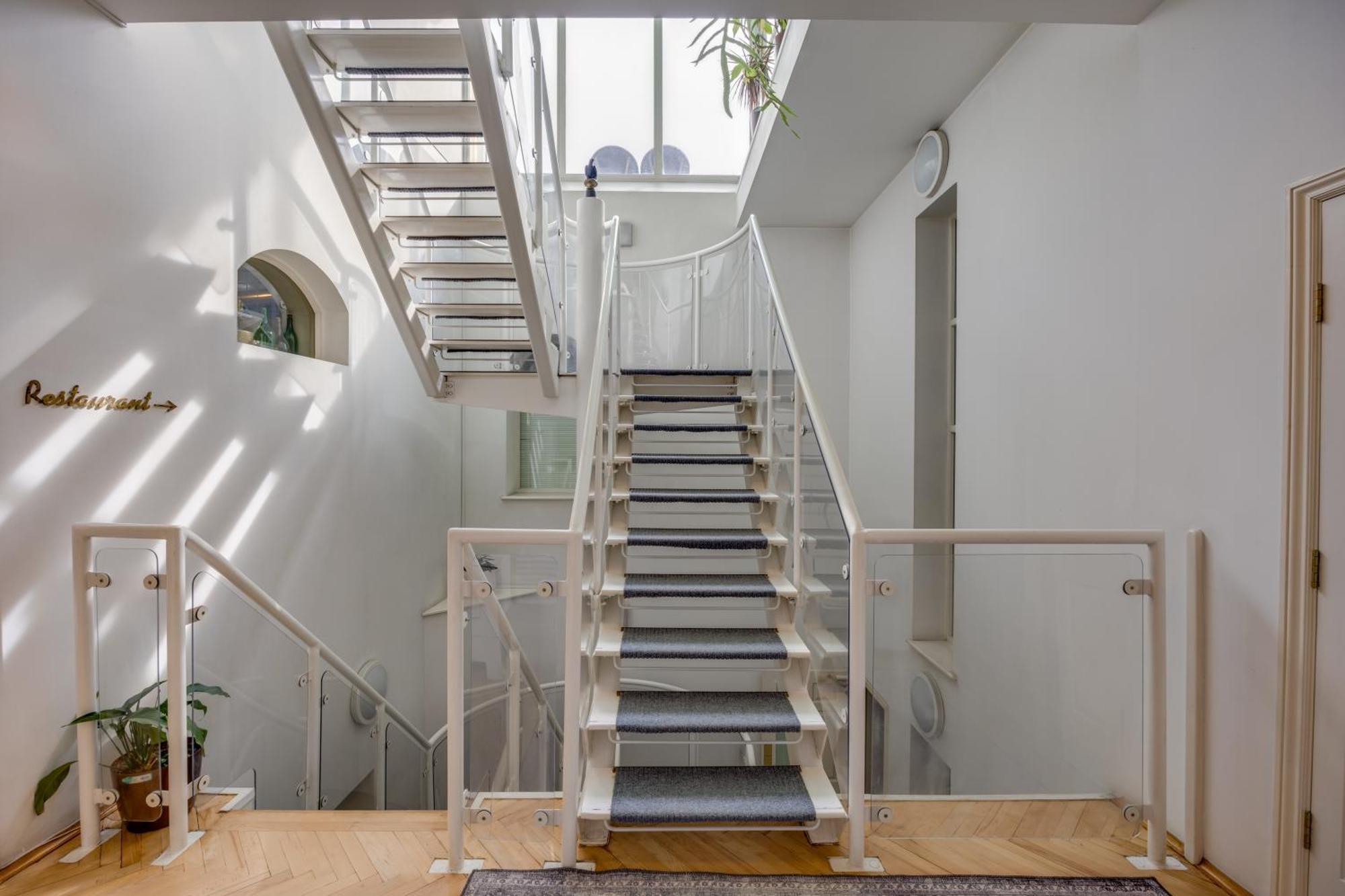 Boutique Hotel Tbilisi Ngoại thất bức ảnh