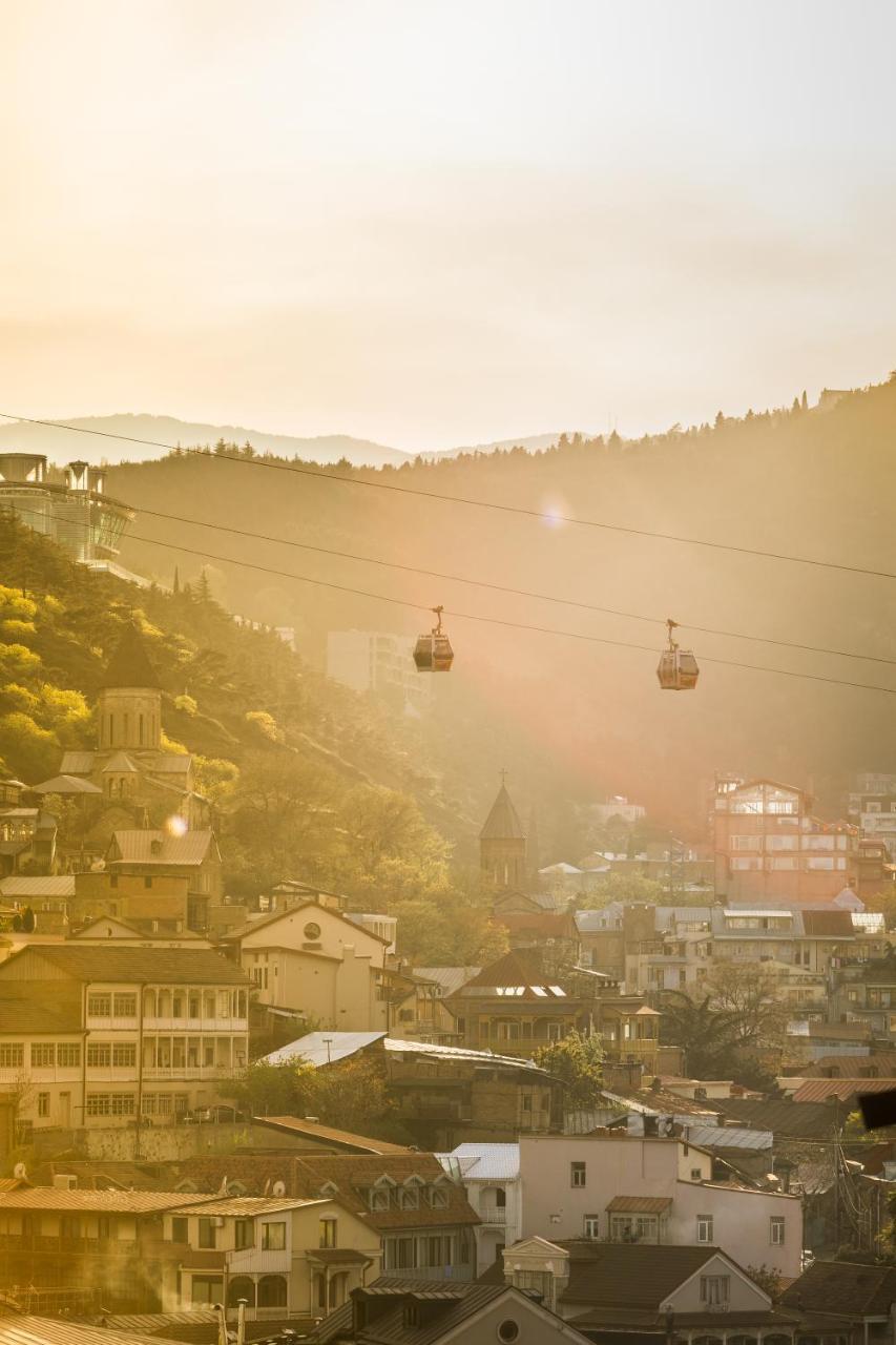 Boutique Hotel Tbilisi Ngoại thất bức ảnh