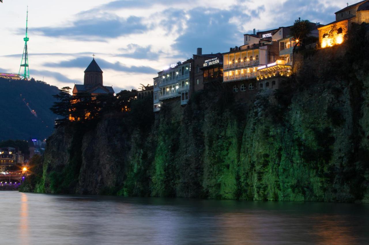 Boutique Hotel Tbilisi Ngoại thất bức ảnh